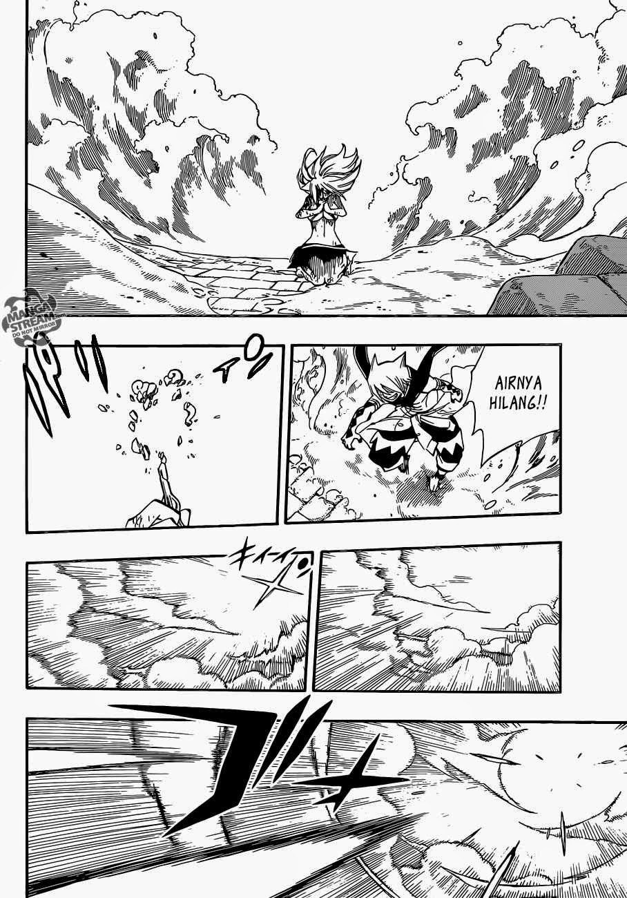 Chapter 384 - halaman 26