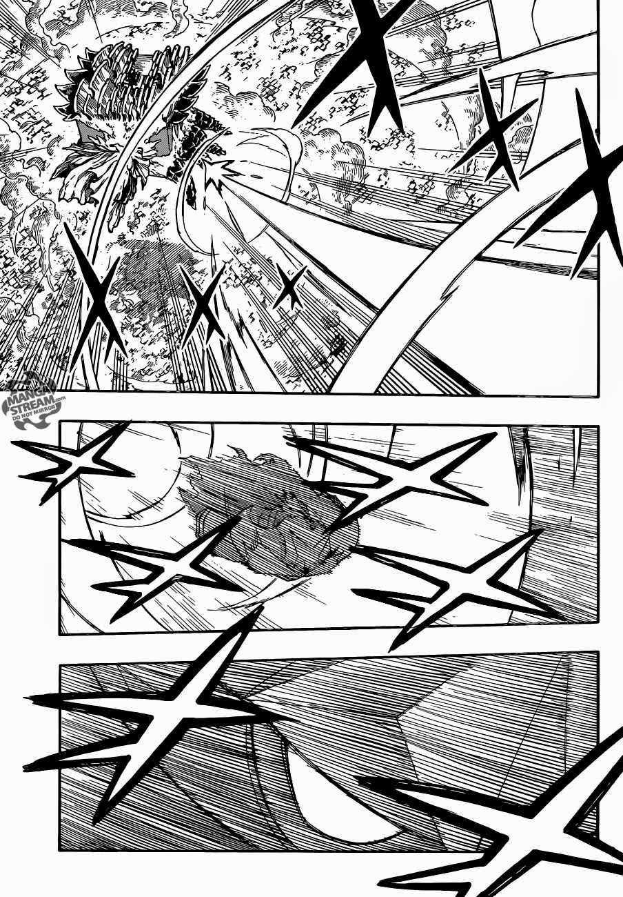 Chapter 384 - halaman 27