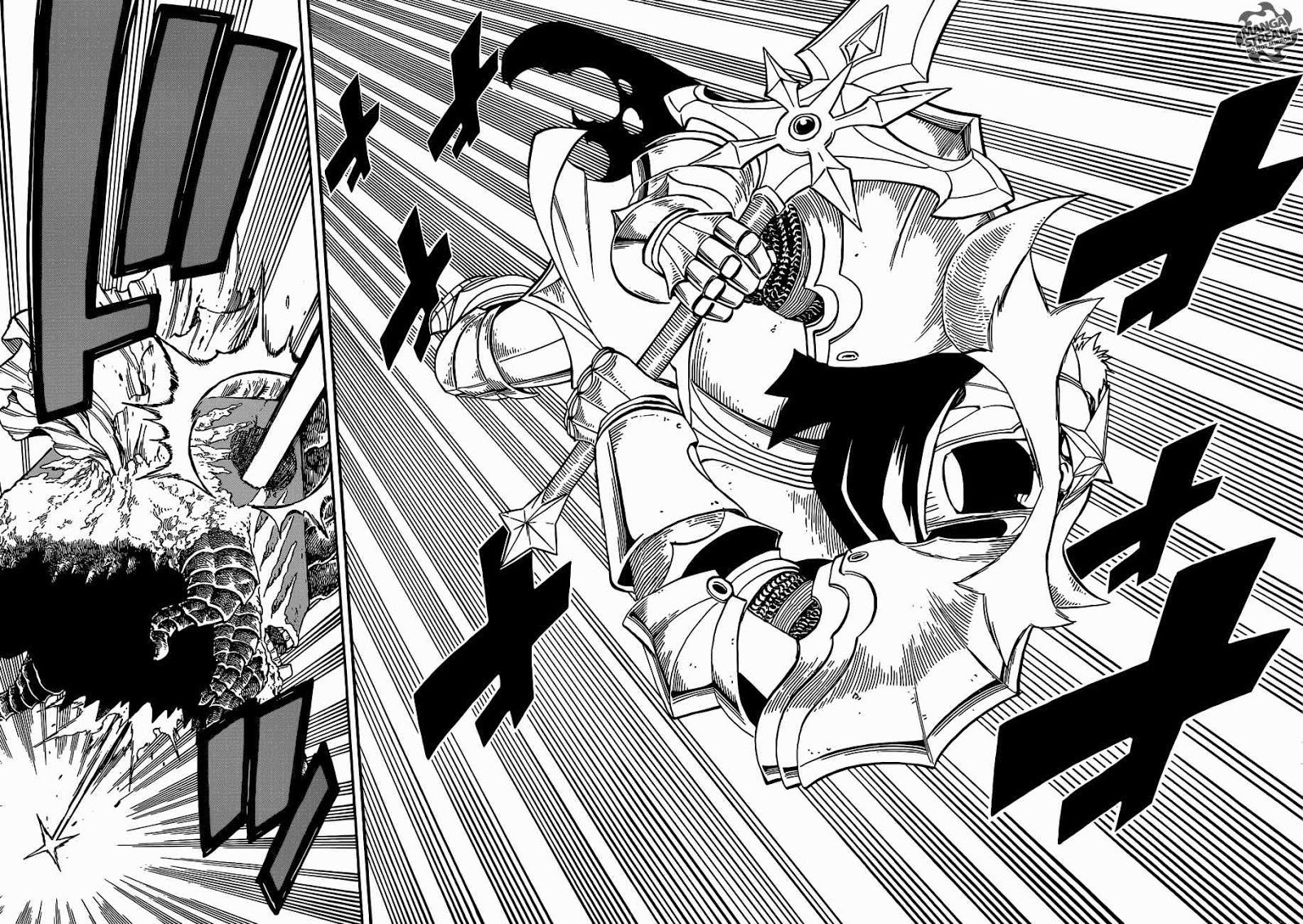 Chapter 384 - halaman 28