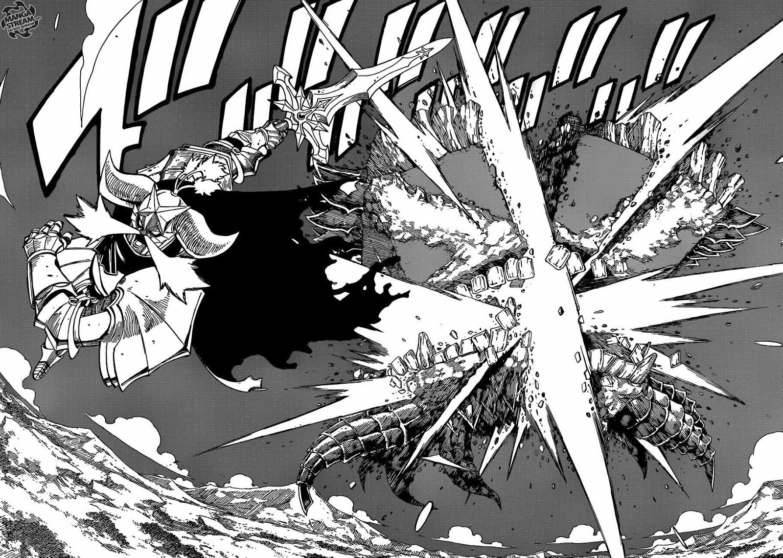 Chapter 384 - halaman 29