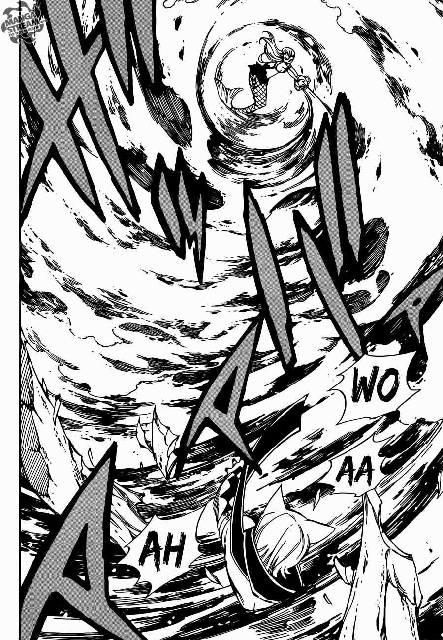 Chapter 384 - halaman 6