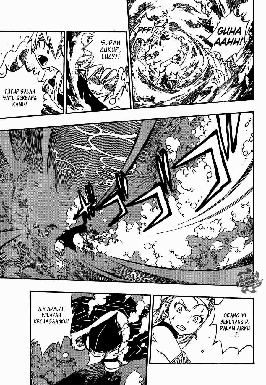 Chapter 384 - halaman 7