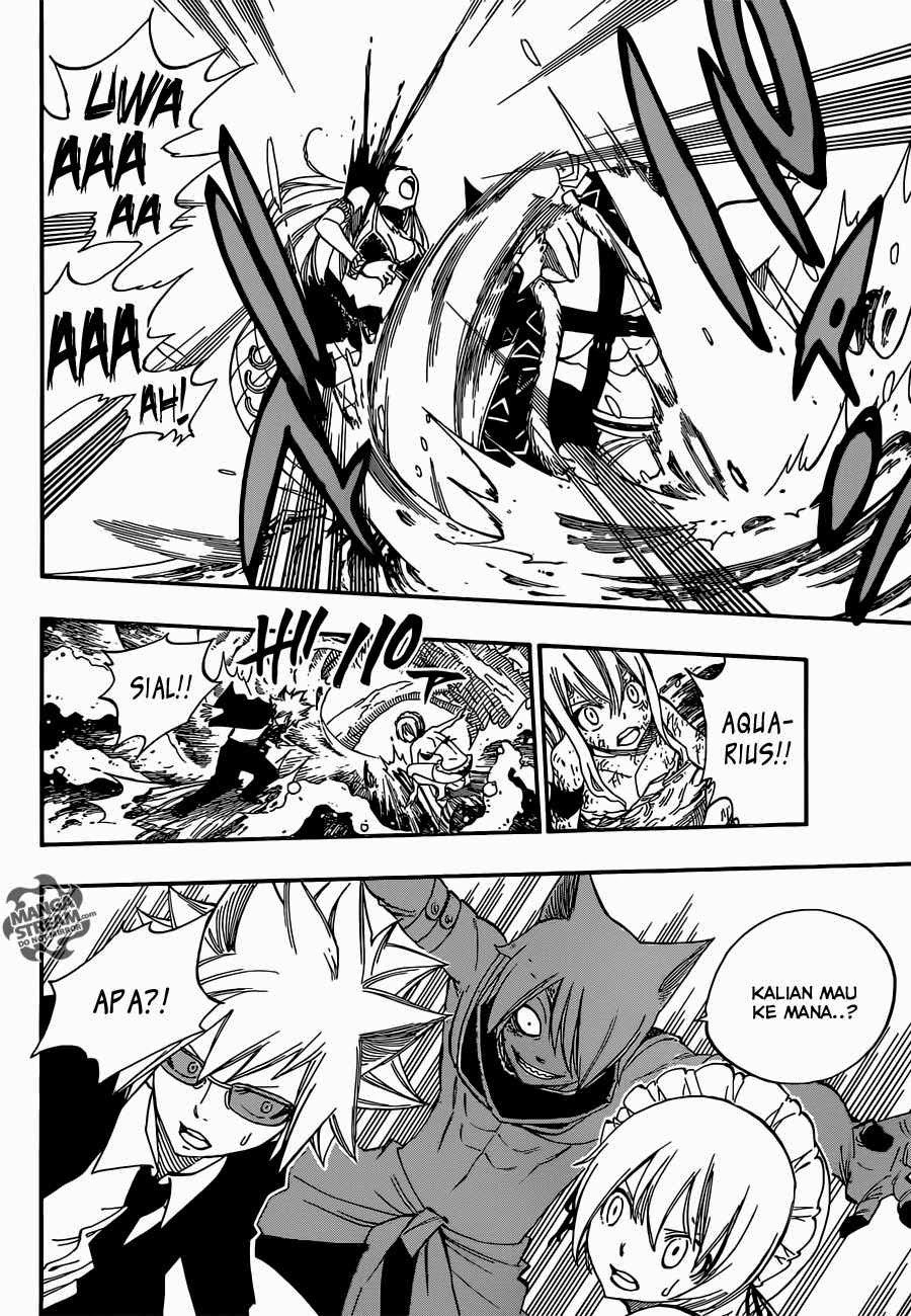 Chapter 384 - halaman 8