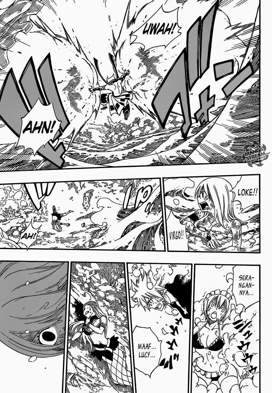 Chapter 384 - halaman 9