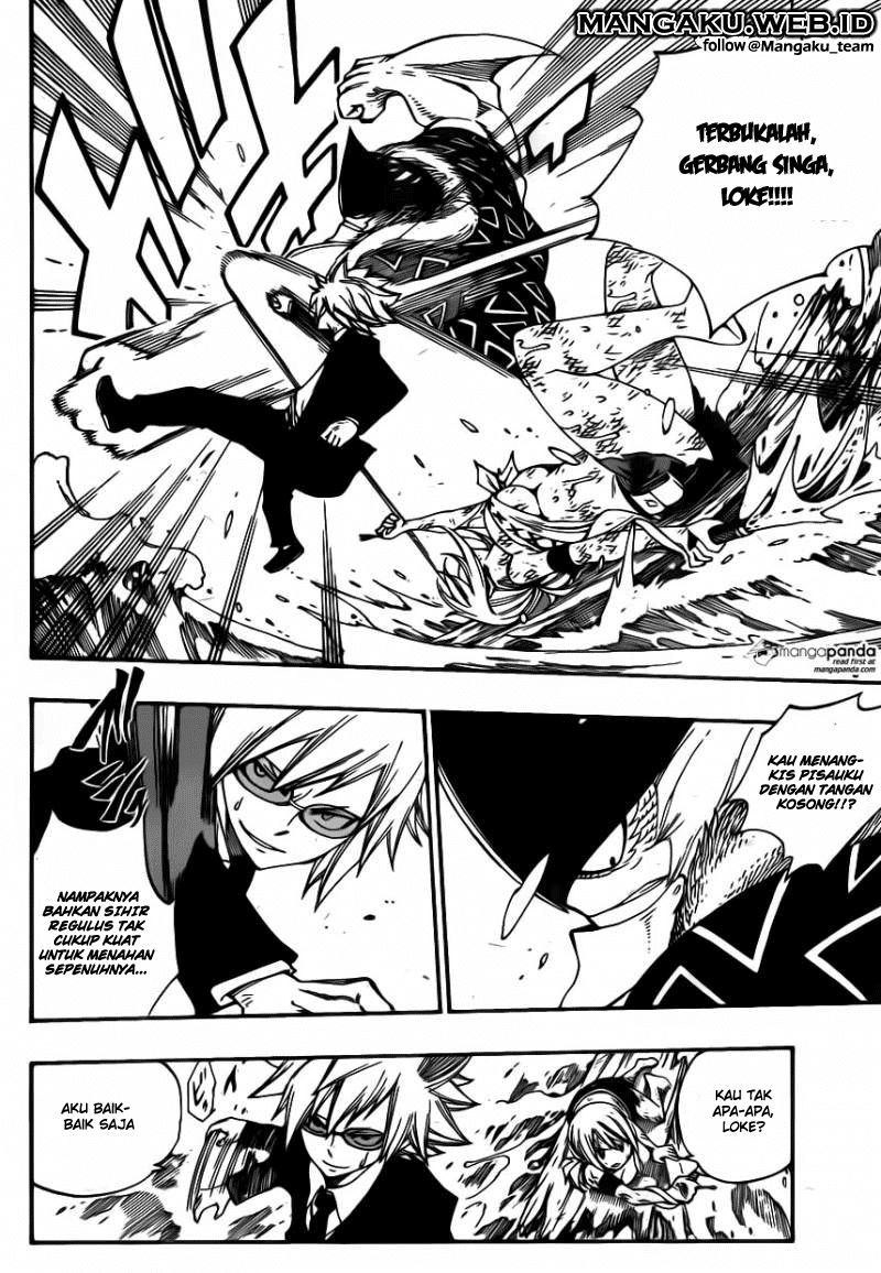 Chapter 383 - halaman 14