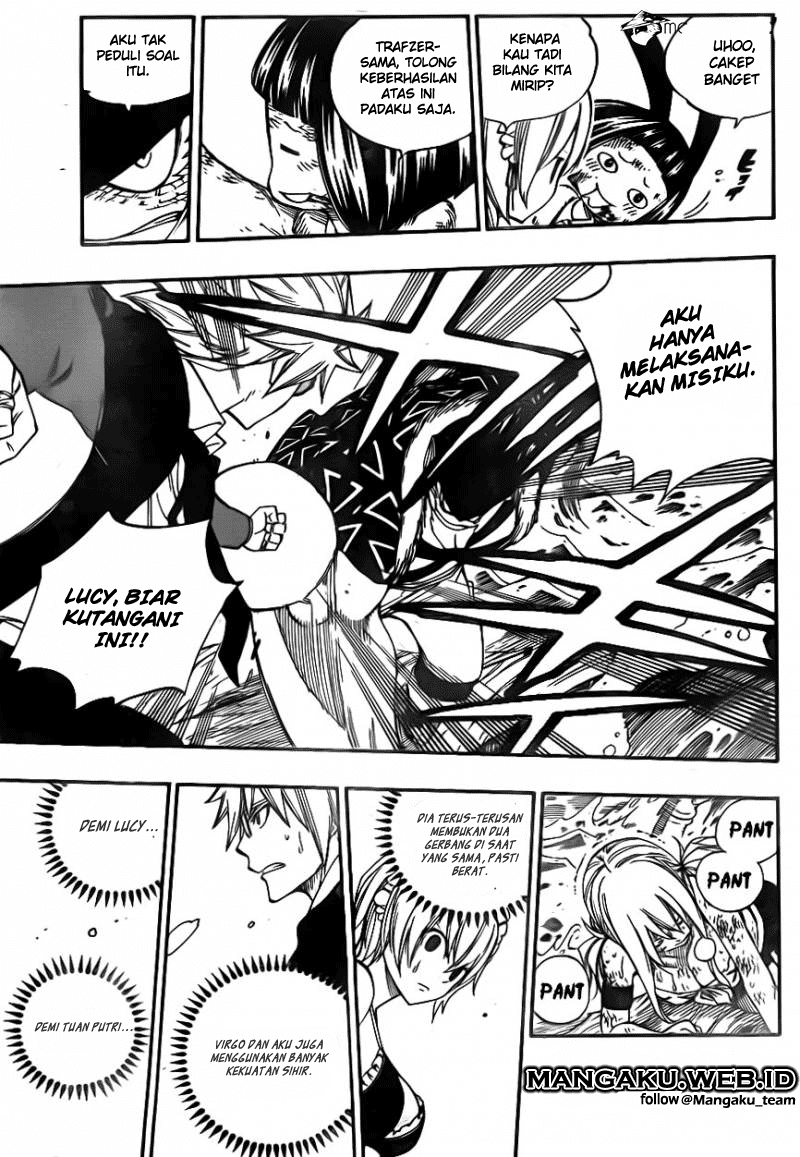 Chapter 383 - halaman 15