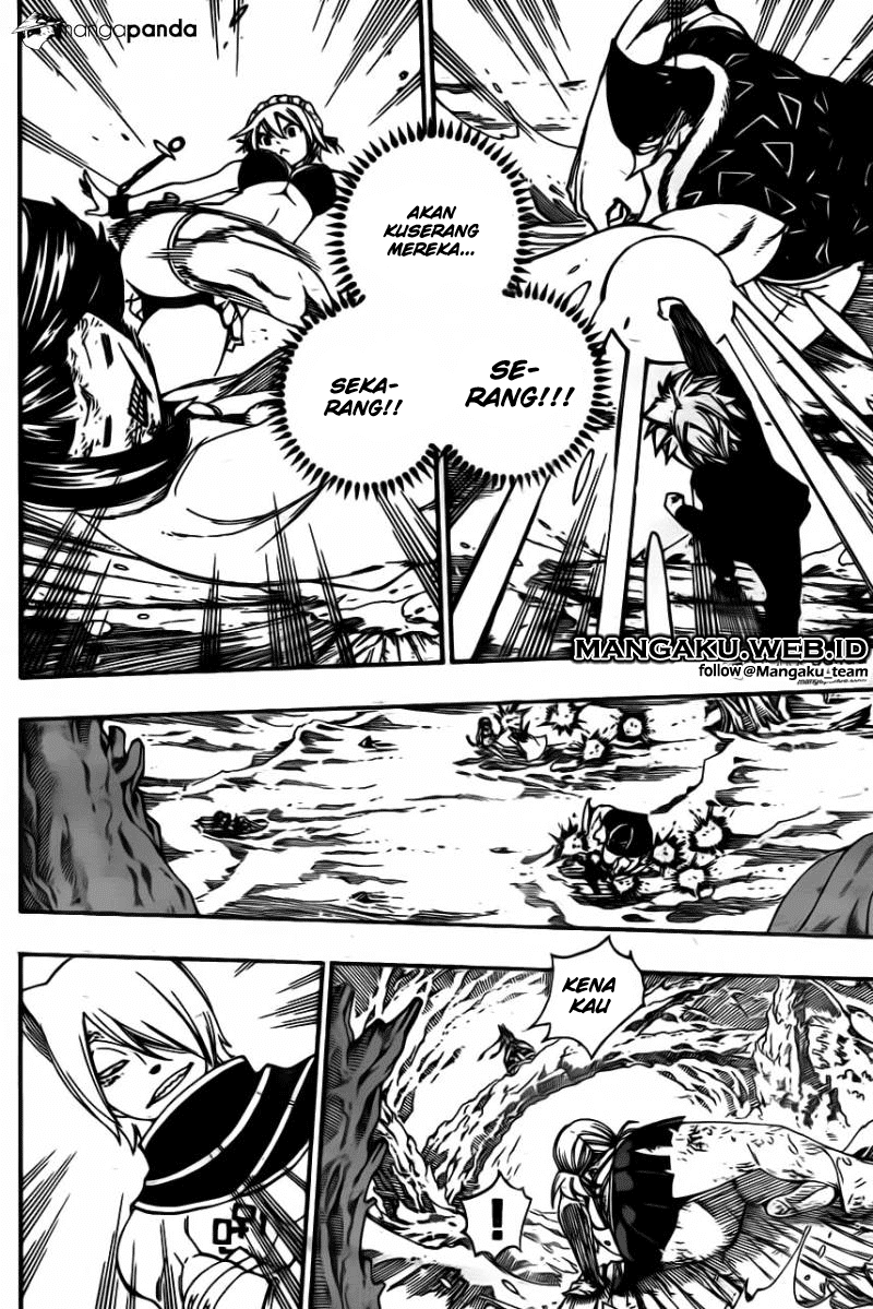 Chapter 383 - halaman 16