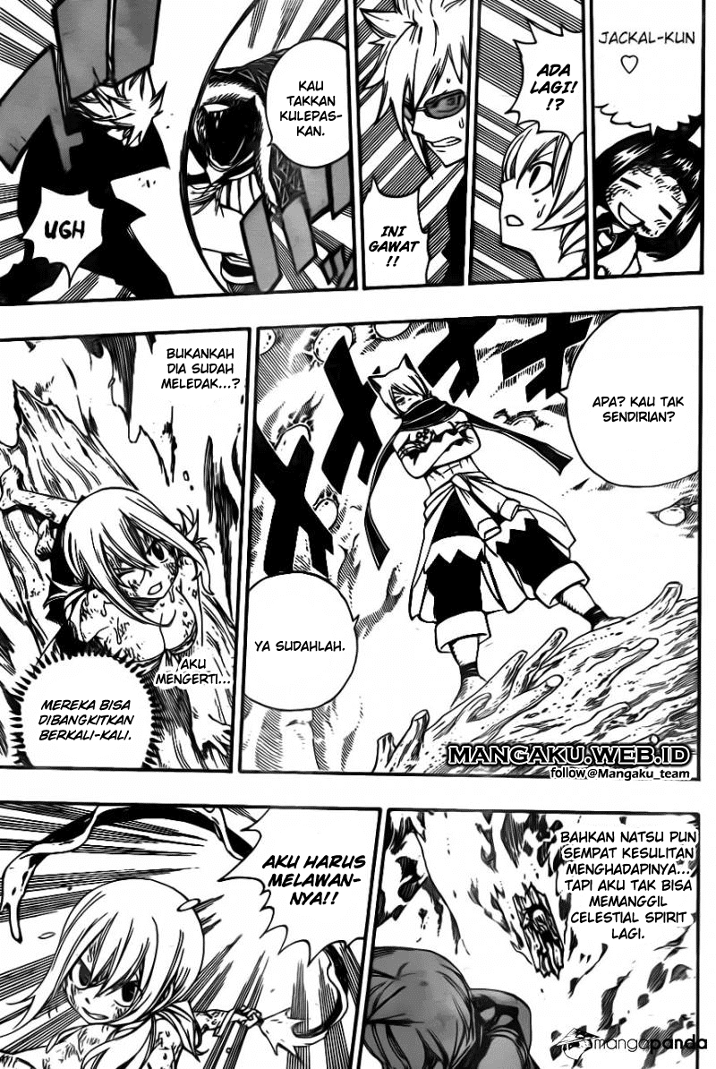 Chapter 383 - halaman 17