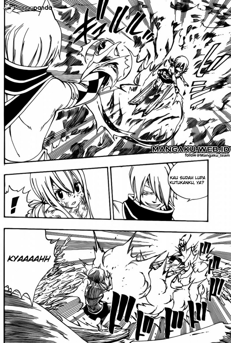 Chapter 383 - halaman 18