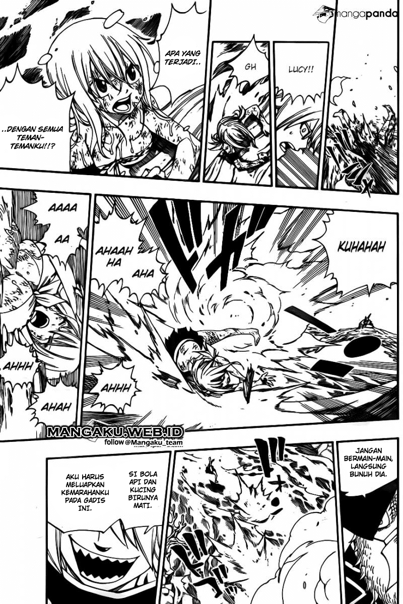 Chapter 383 - halaman 19