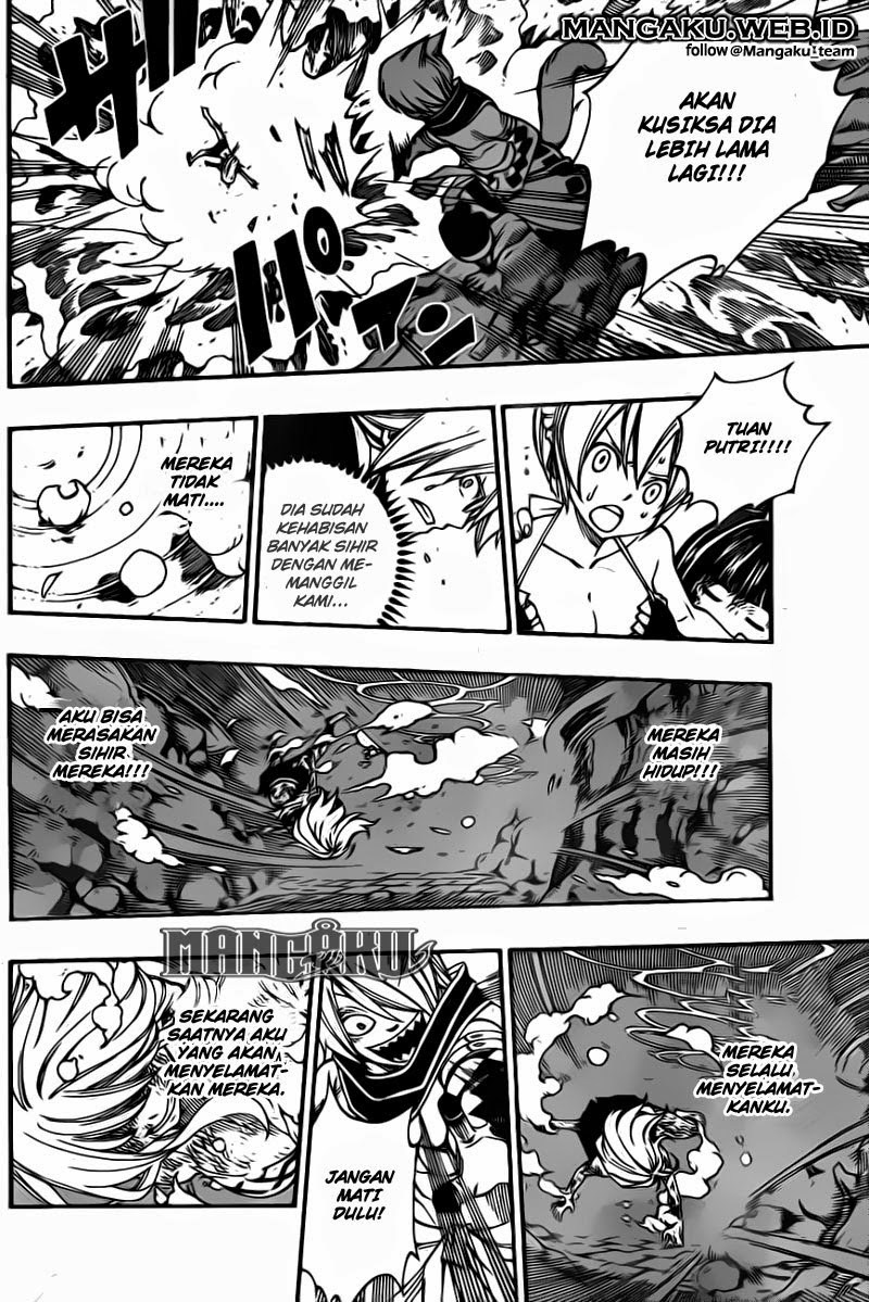 Chapter 383 - halaman 20