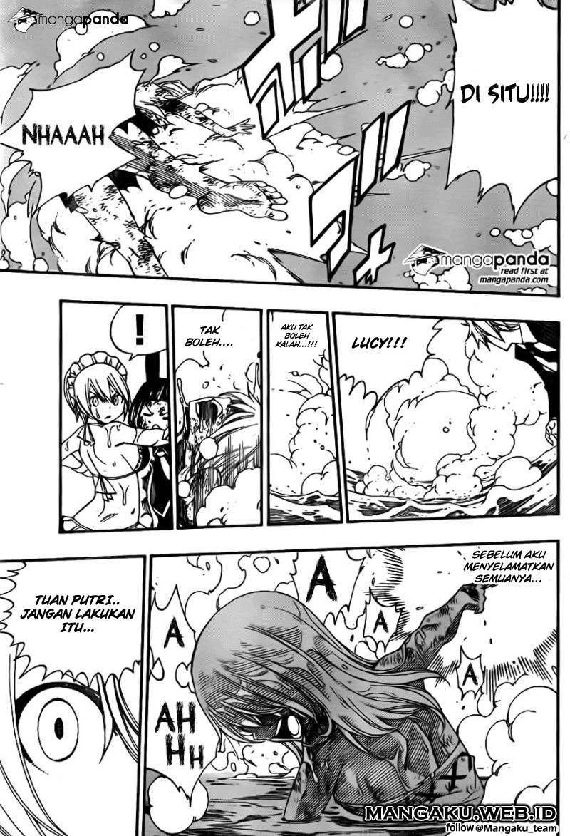 Chapter 383 - halaman 21