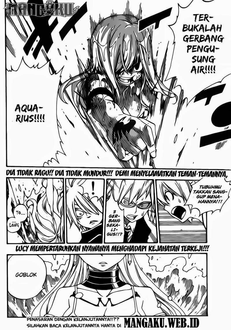 Chapter 383 - halaman 22
