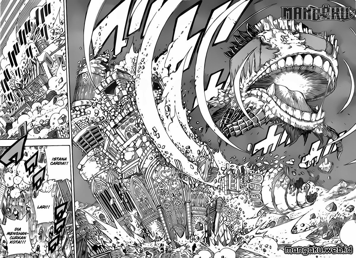 Chapter 383 - halaman 7