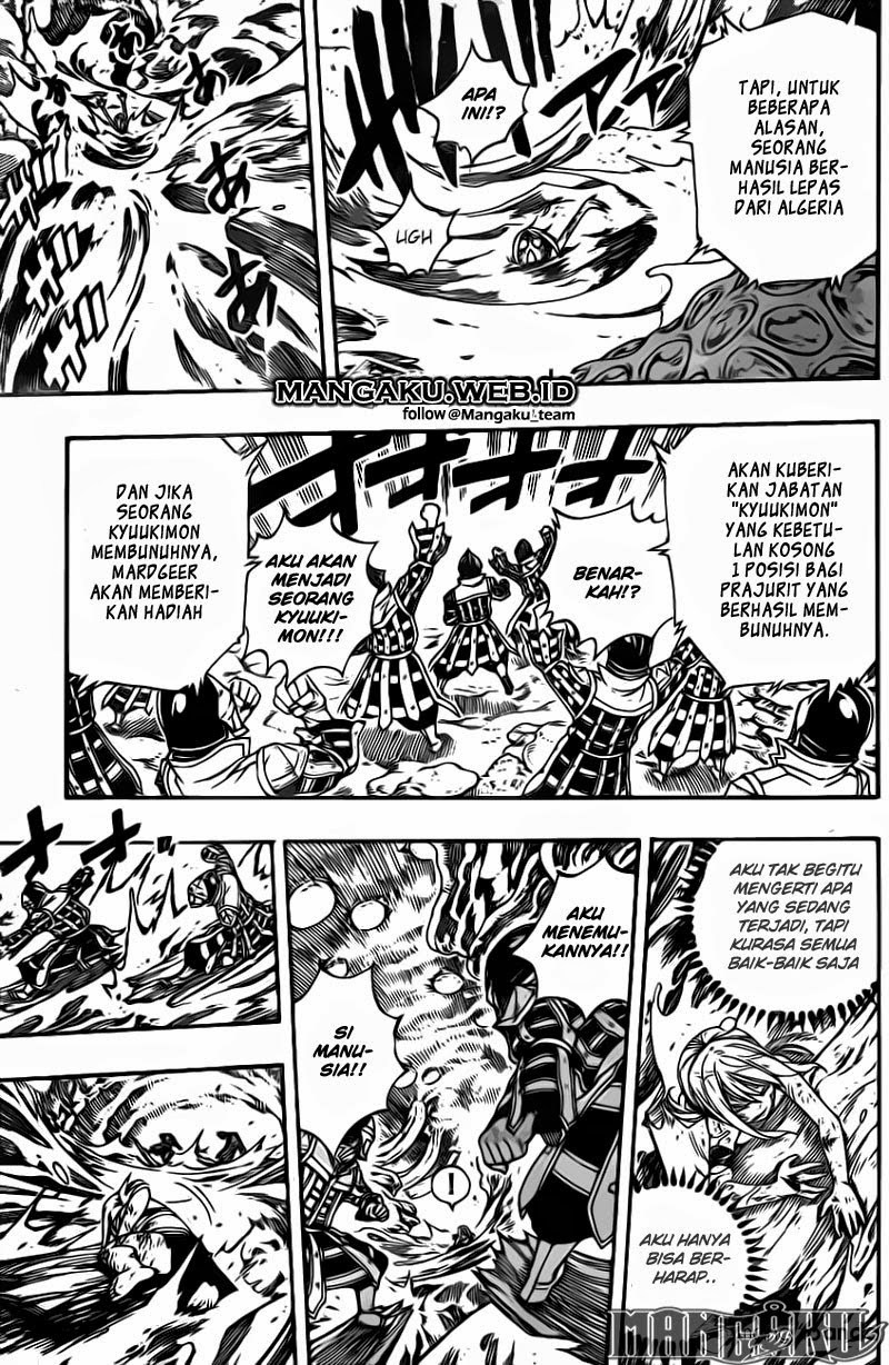 Chapter 383 - halaman 9