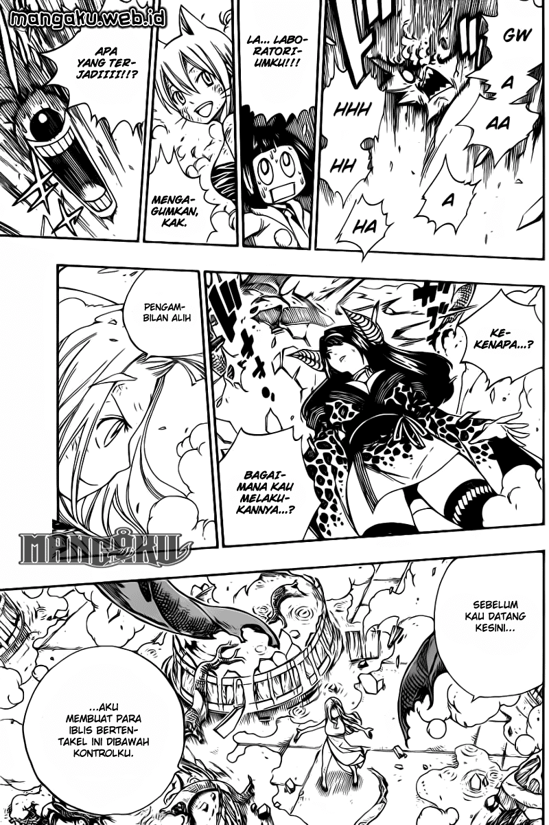 Chapter 380 - halaman 13