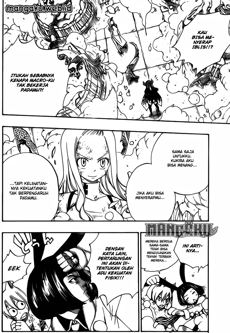 Chapter 380 - halaman 14