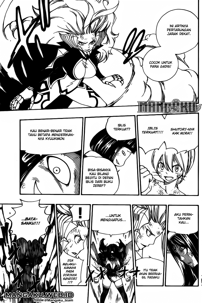 Chapter 380 - halaman 15