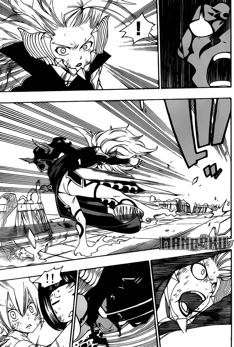 Chapter 380 - halaman 17