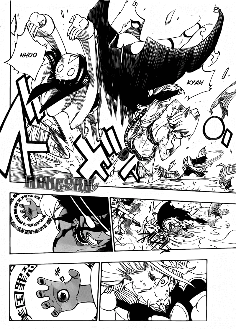 Chapter 380 - halaman 18