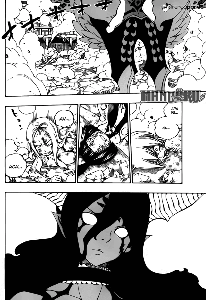 Chapter 380 - halaman 20