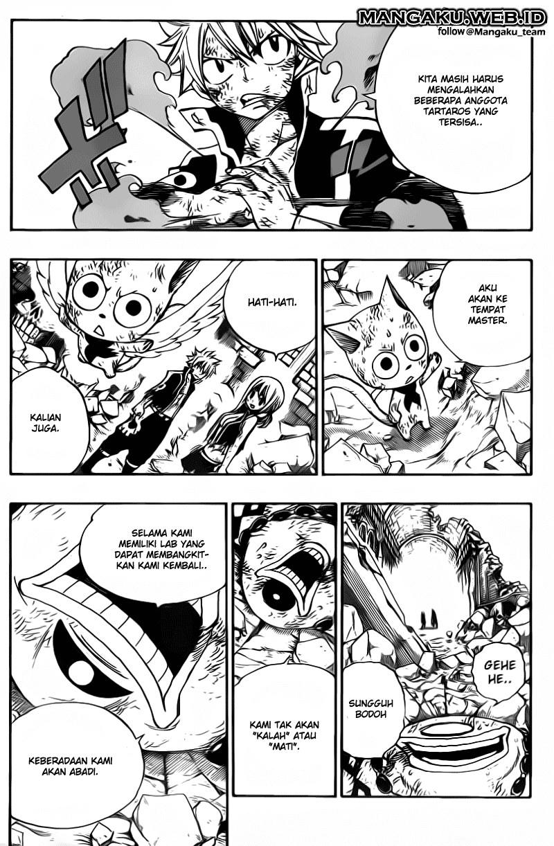 Chapter 380 - halaman 5
