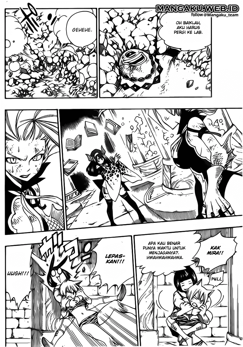 Chapter 380 - halaman 6