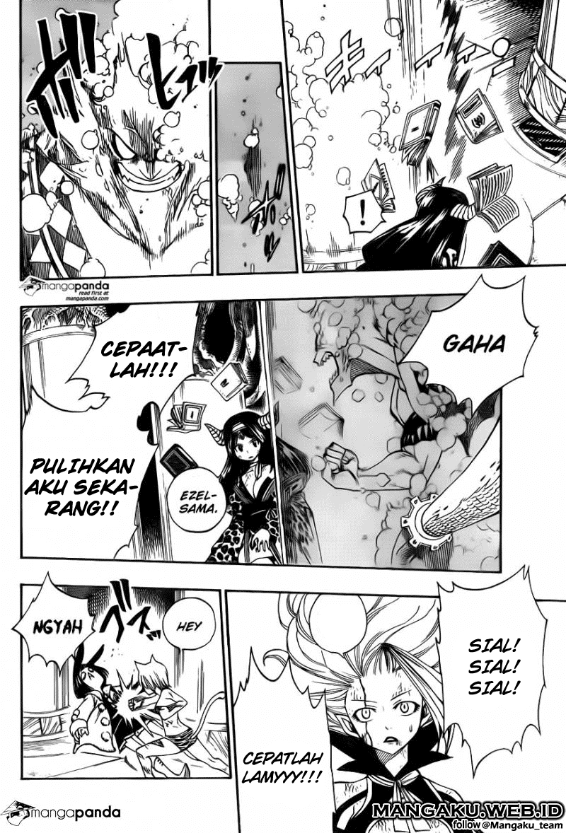 Chapter 380 - halaman 8