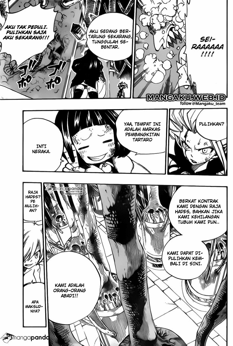 Chapter 380 - halaman 9