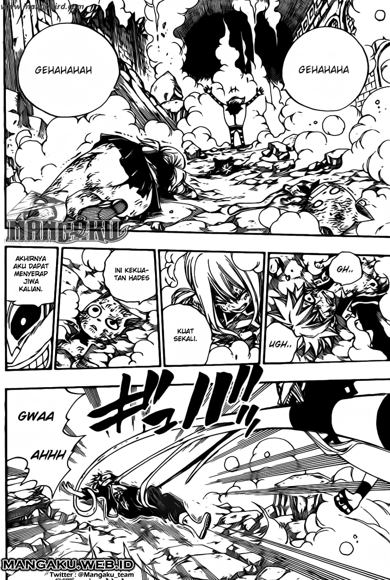 Chapter 379 - halaman 12