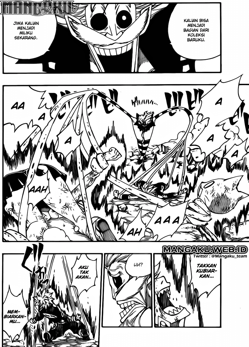 Chapter 379 - halaman 14