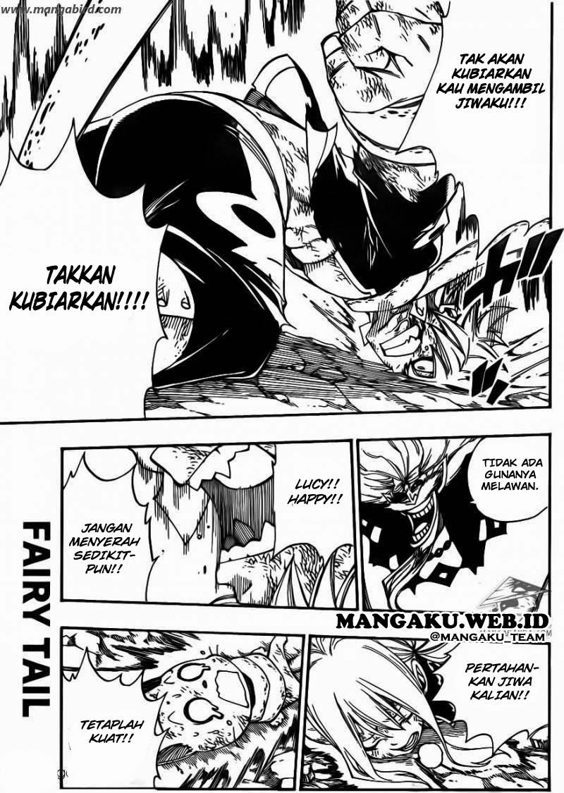 Chapter 379 - halaman 15