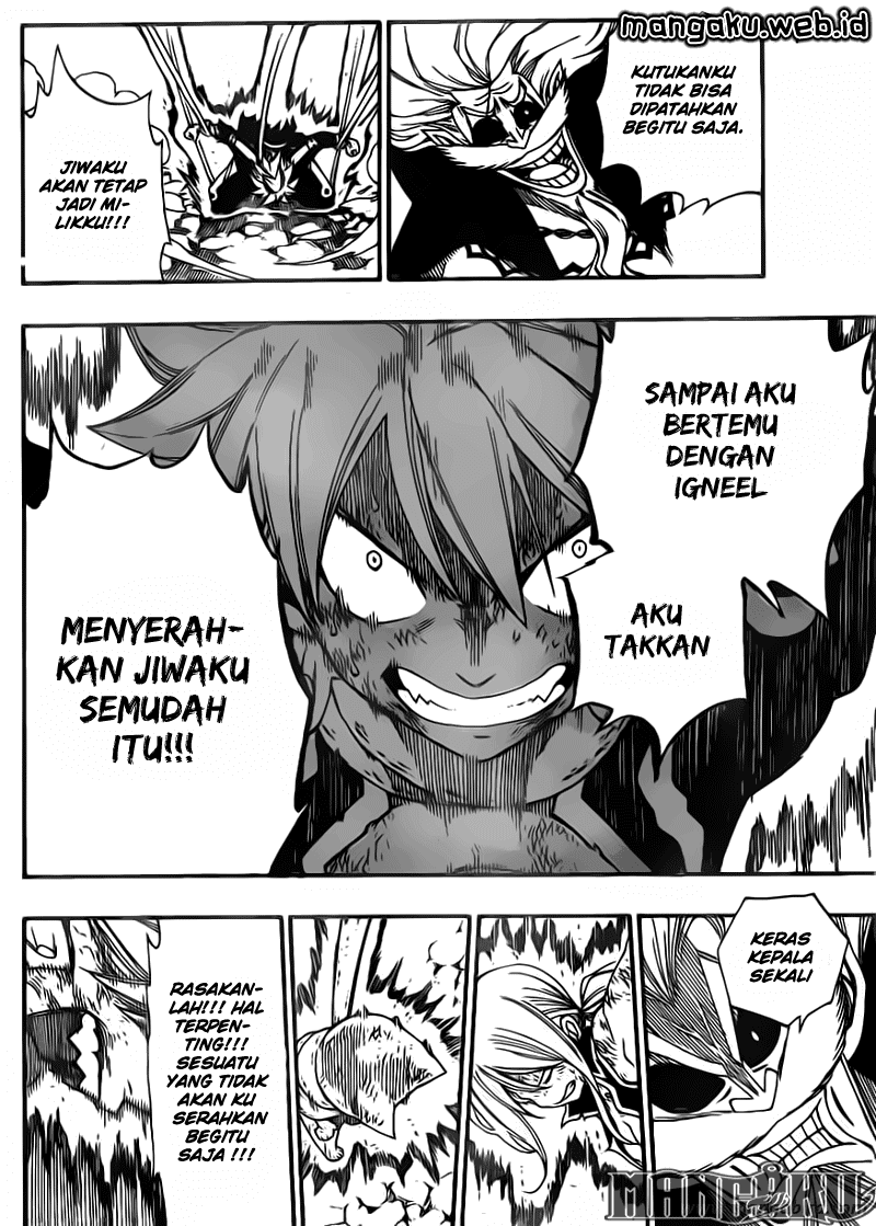 Chapter 379 - halaman 16