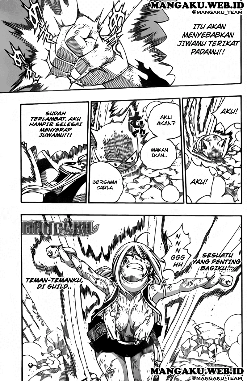 Chapter 379 - halaman 17