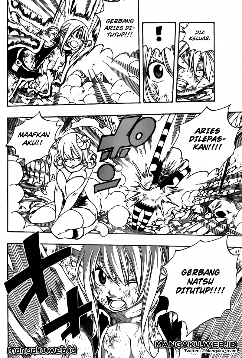 Chapter 379 - halaman 20
