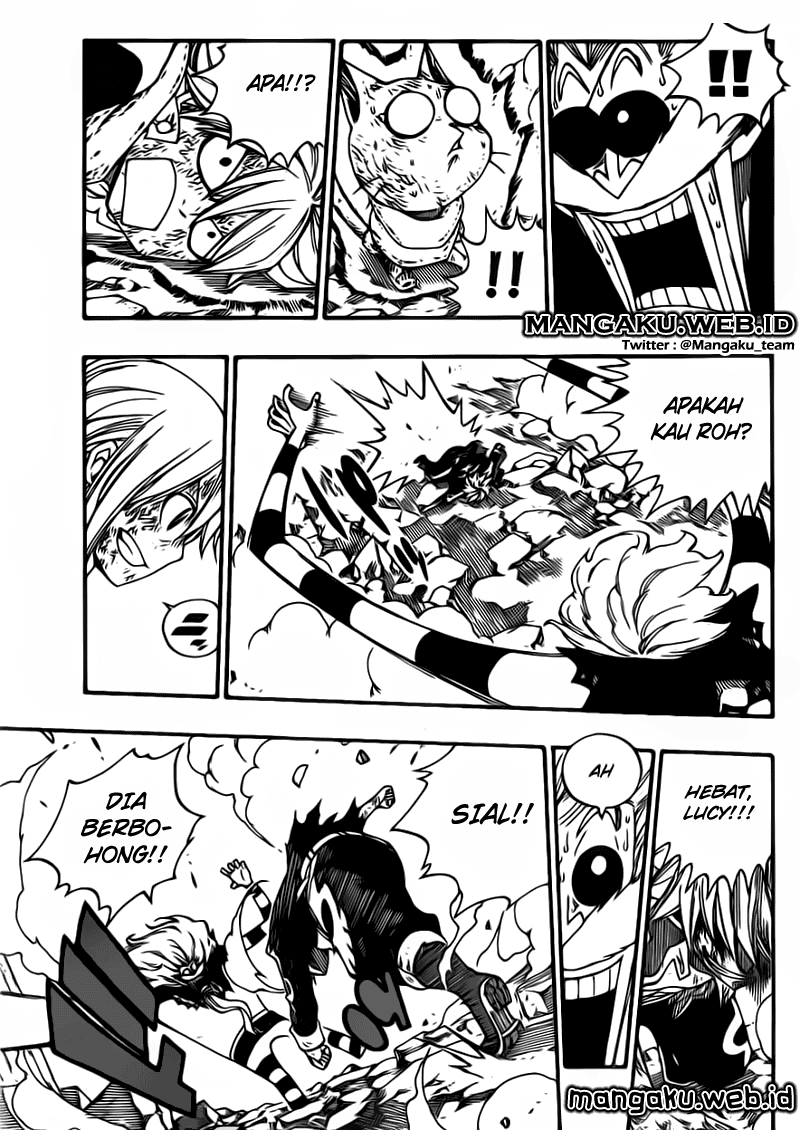 Chapter 379 - halaman 21