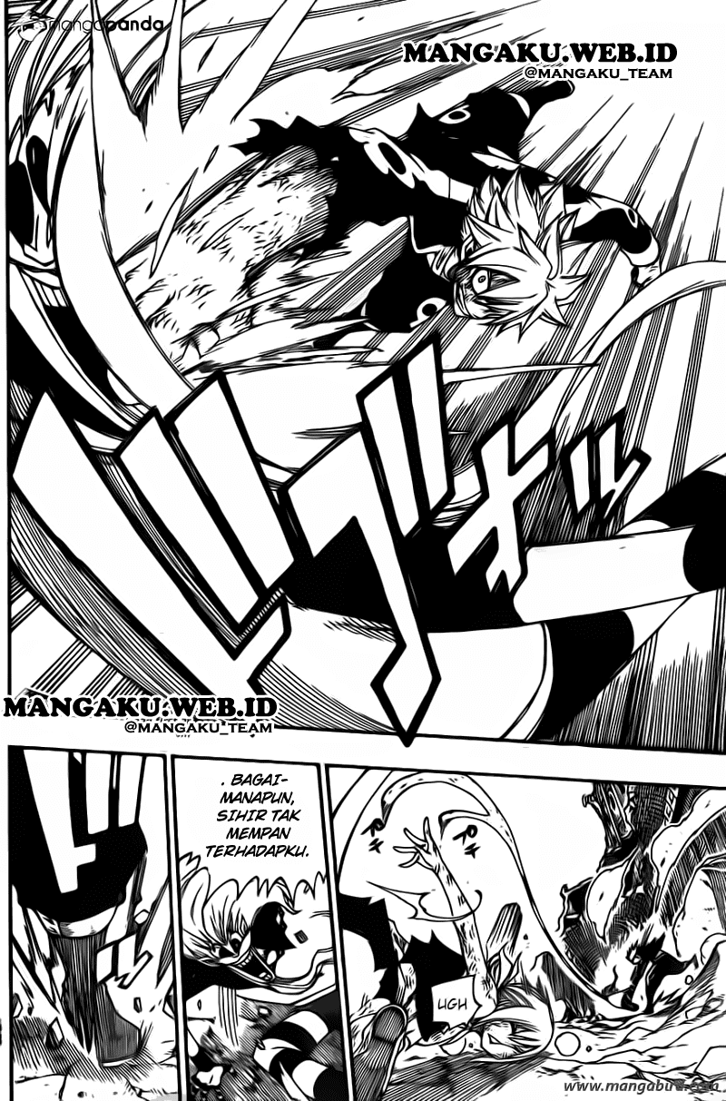 Chapter 379 - halaman 22