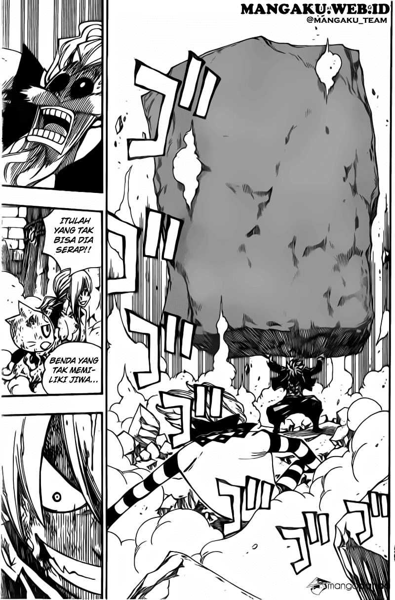 Chapter 379 - halaman 23