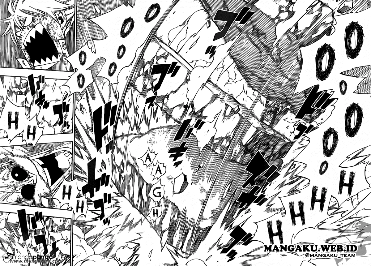 Chapter 379 - halaman 25