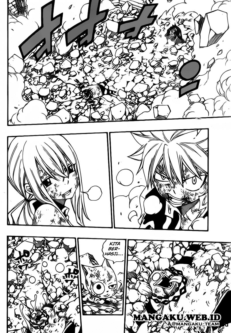 Chapter 379 - halaman 26