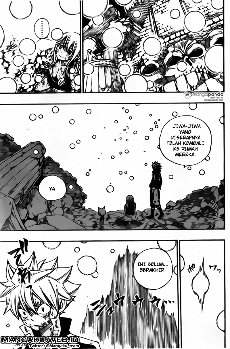 Chapter 379 - halaman 27