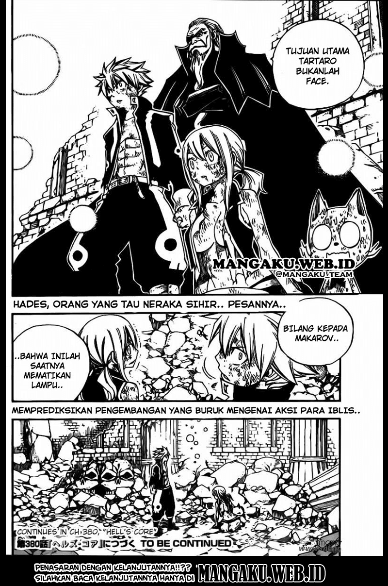 Chapter 379 - halaman 28