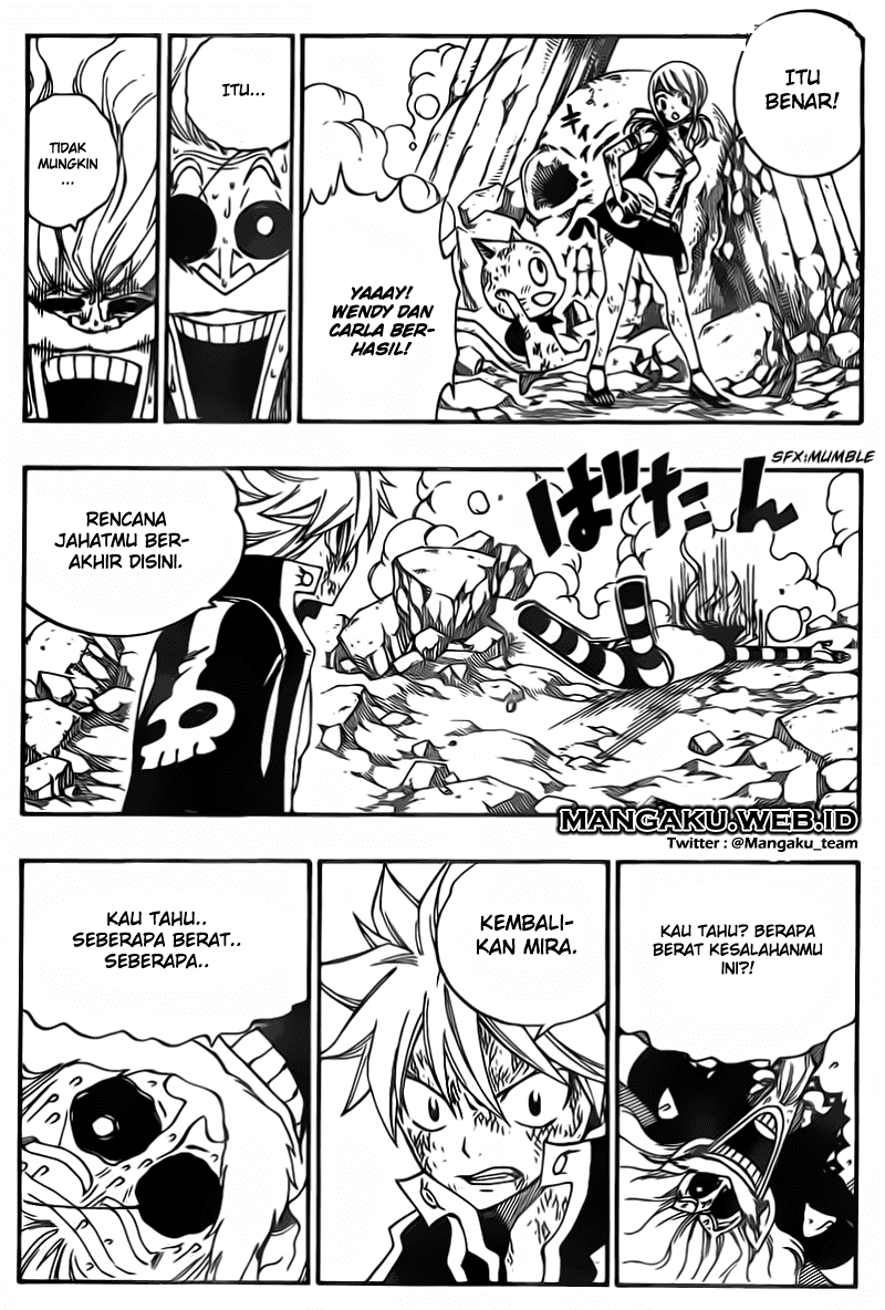 Chapter 379 - halaman 6