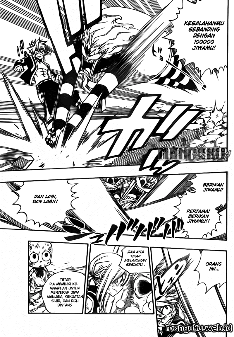 Chapter 379 - halaman 7