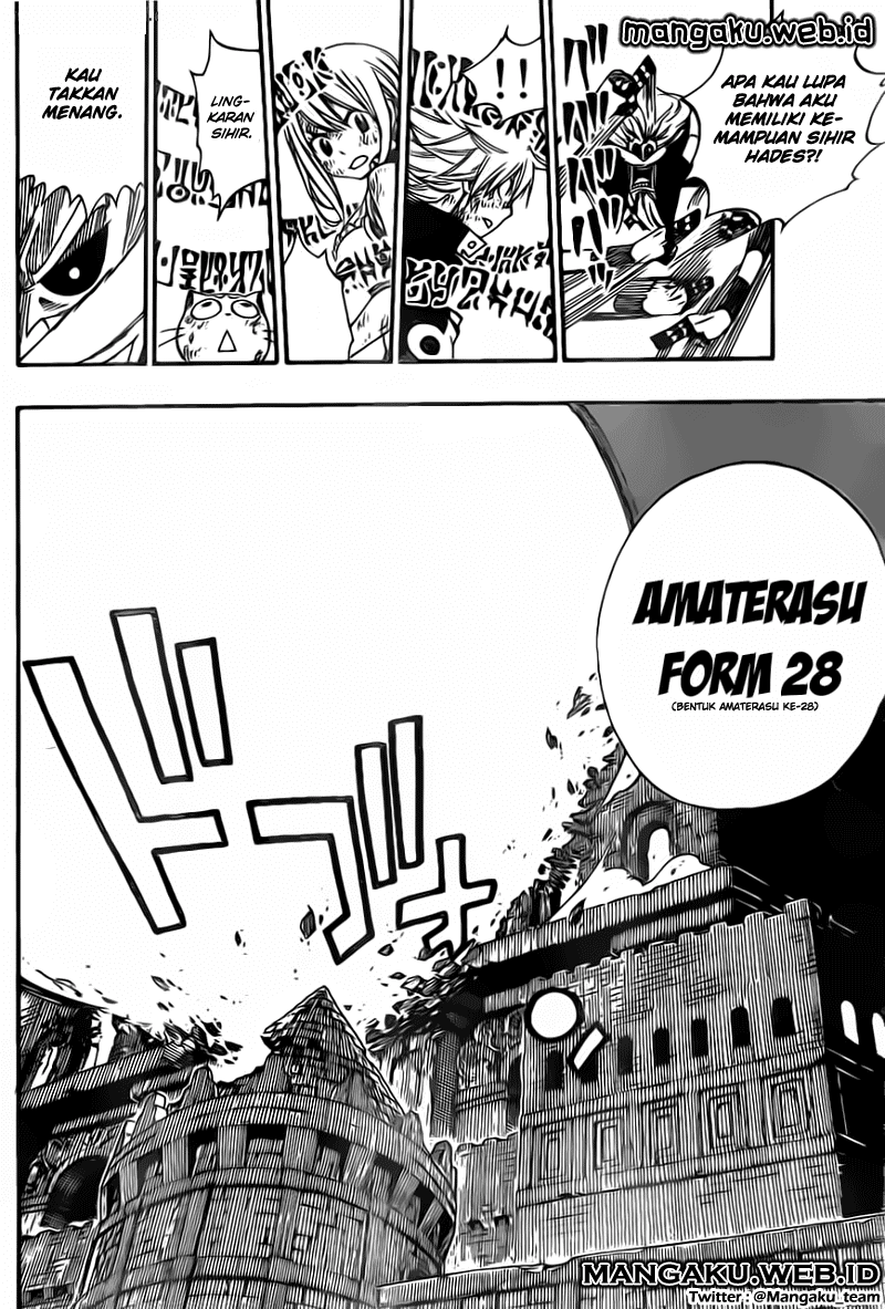 Chapter 379 - halaman 8