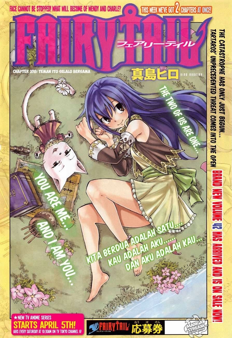 Chapter 378 - halaman 2
