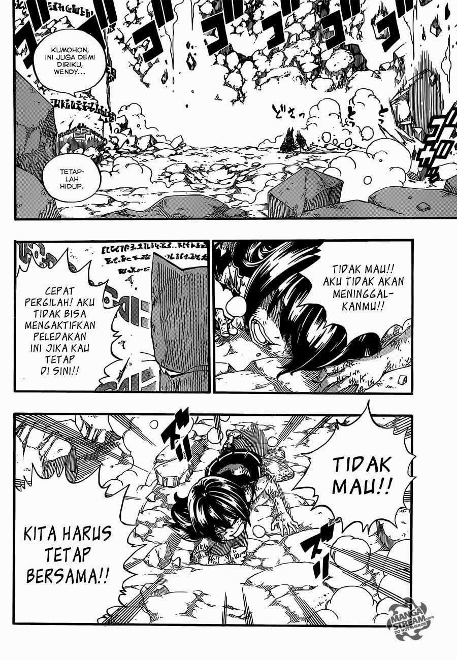 Chapter 378 - halaman 16