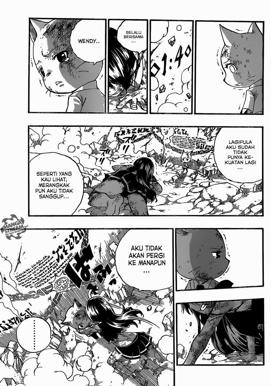 Chapter 378 - halaman 17