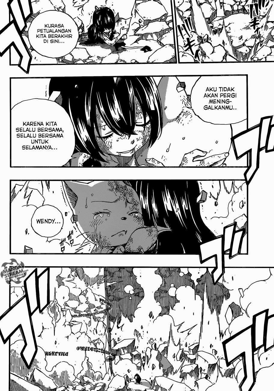Chapter 378 - halaman 18