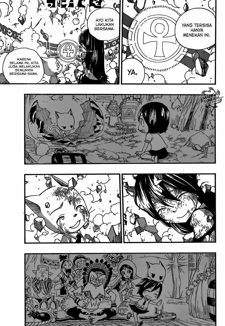 Chapter 378 - halaman 19